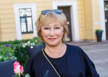 45 лет окончания института (ЛИСИ  1979 год) – фотографии России