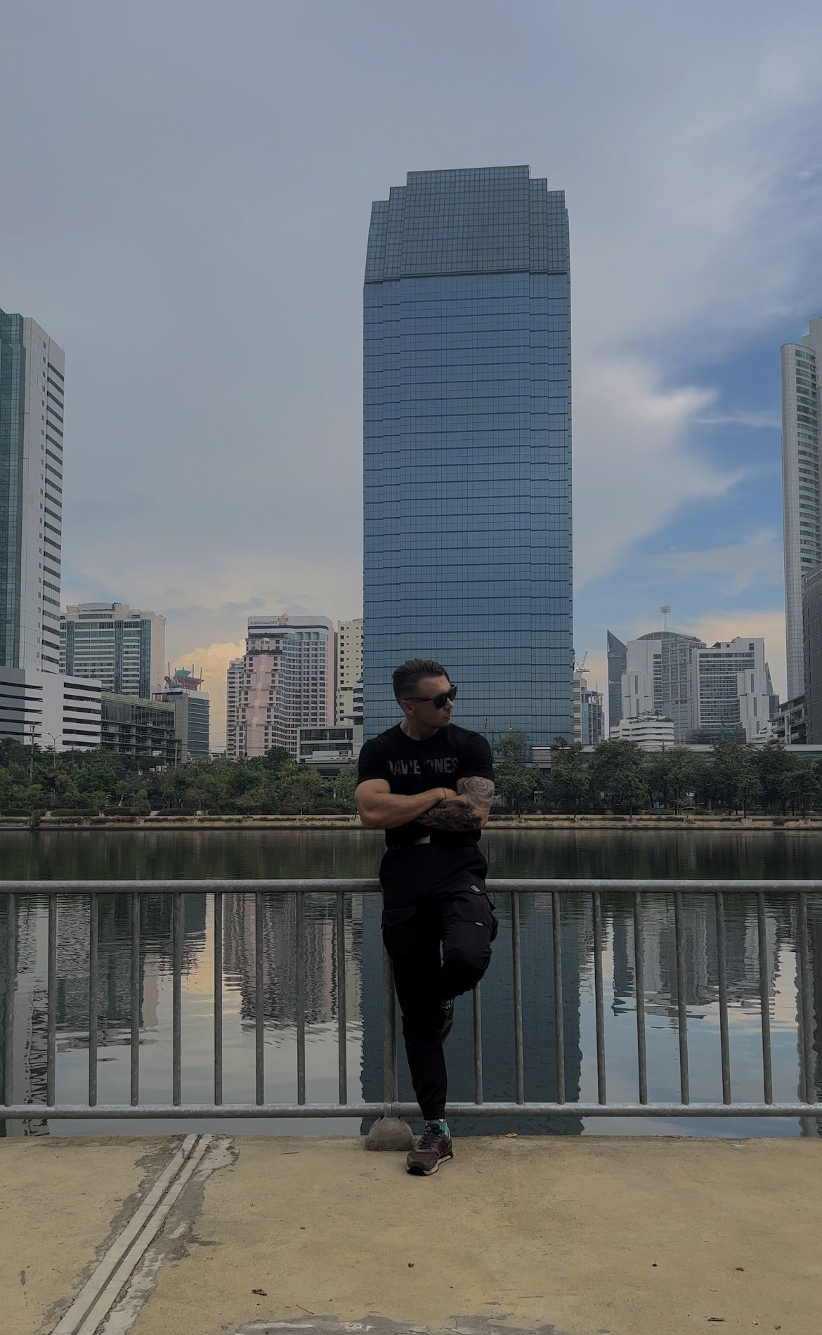 Me – фотографии