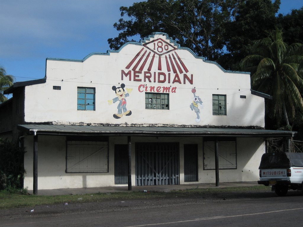 Вануа Леву группа островов, Фиджи, фото № 49410 – фотографии Фиджи