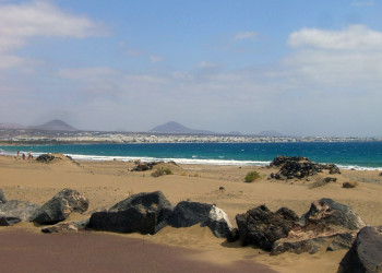 Пуэрто-дель-Кармен, Лансароте остров, Канарские острова, фото № 32620 – фотографии Канарских островов