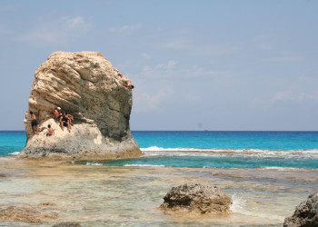 Мерса-Матрух, Египет, фото № 35842 – фотографии Египта