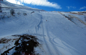 Бакуриани, Грузия, фото № 73327 – фотографии Грузии
