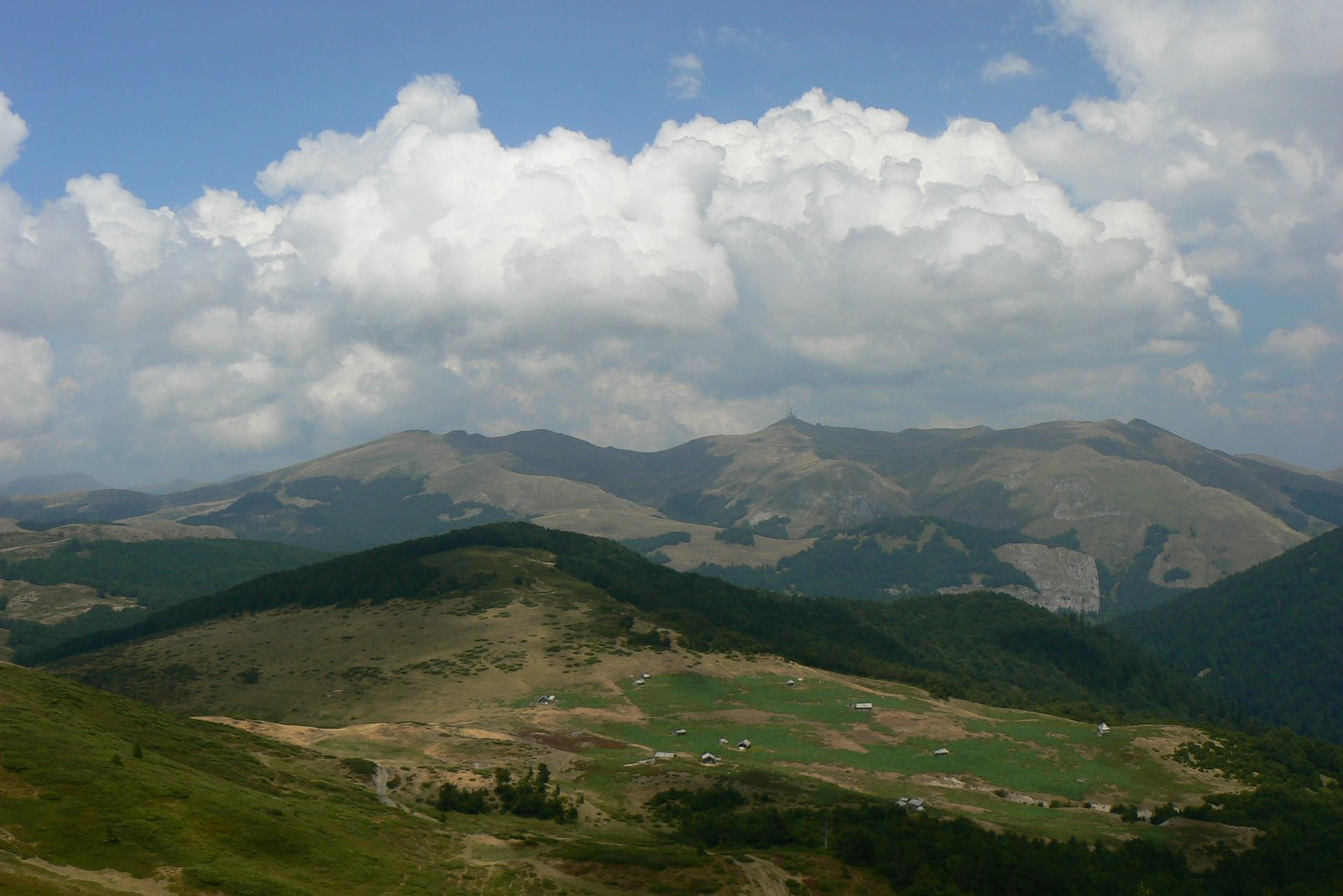 Национальный парк, Черногория. Фото 32 – фотографии Черногории