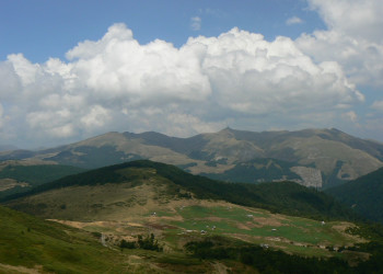 Национальный парк, Черногория. Фото 32 – фотографии Черногории