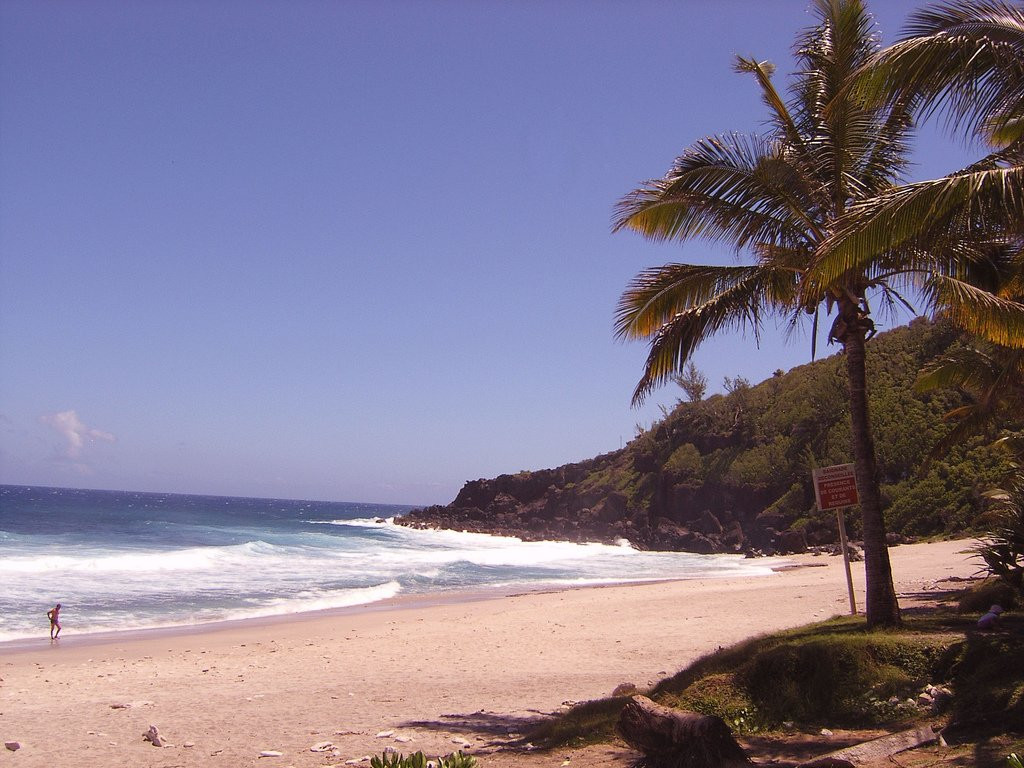 Пети-Иль, Реюньон, фото № 25480 – фотографии Реюньона