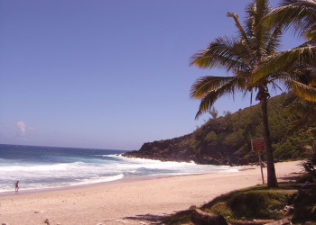 Пети-Иль, Реюньон, фото № 25480 – фотографии Реюньона