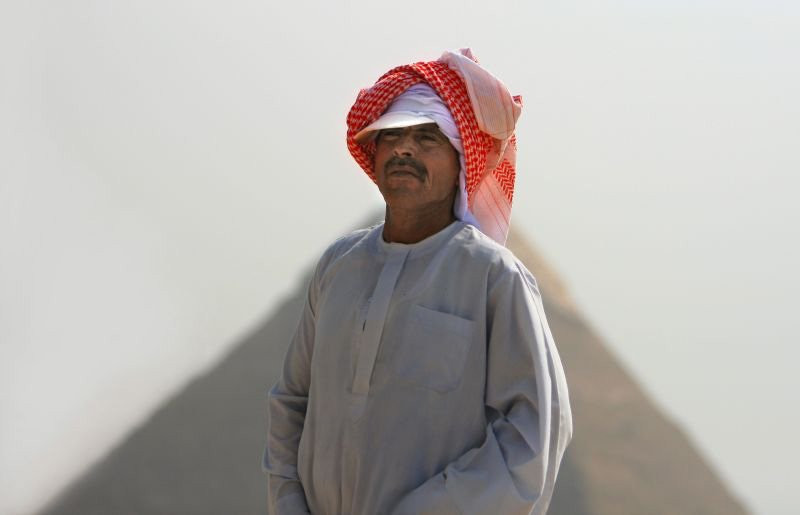 Египет, фото № 579 – фотографии Египта