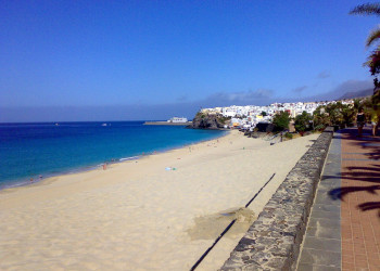 Морро-Хабле, Хандия полуостров, Фуэртевентура остров, Канарские острова, фото № 34349 – фотографии Канарских островов