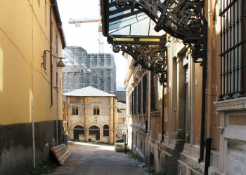 Л’Aквила. Фото 3 – фотографии Италии