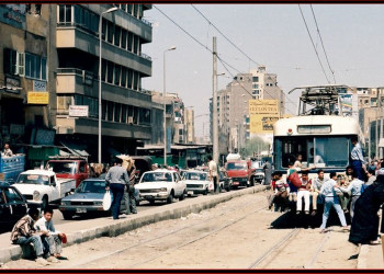 Каир, Египет, фото № 35198 – фотографии Египта