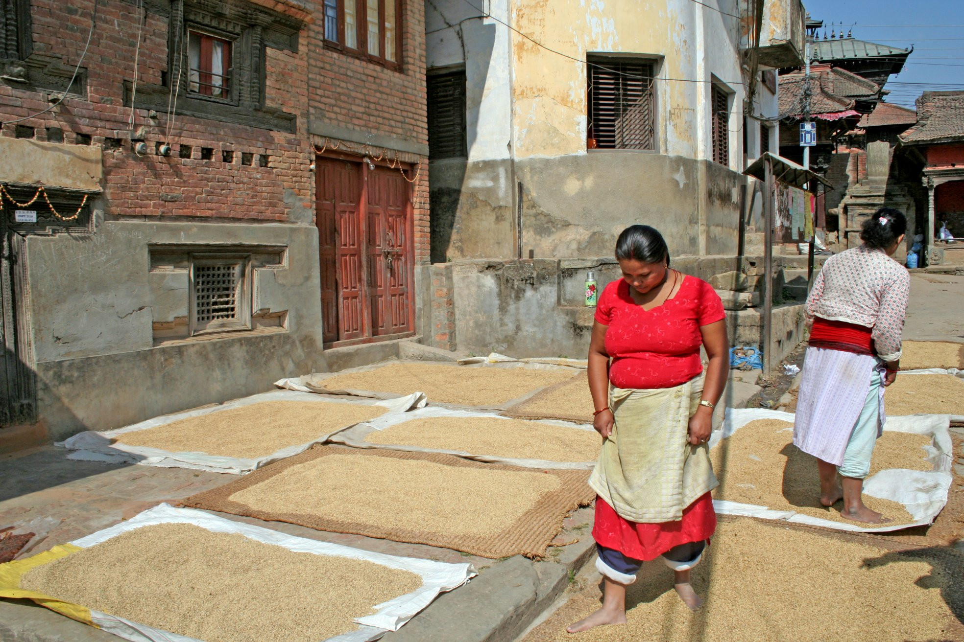 Киртипур, Непал, фото № 79255 – фотографии Непала