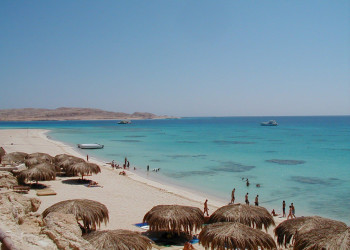 Эль-Гуна, Египет, фото № 35801 – фотографии Египта