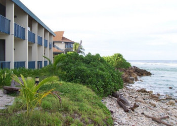 Гостевой дом. Остров Науру – фотографии Науру