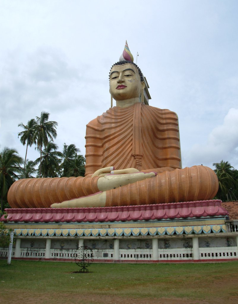 Диквелла, Шри-Ланка, фото № 51132 – фотографии Шри-Ланки