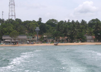 Хамбантота, Шри-Ланка, фото № 52497 – фотографии Шри-Ланки