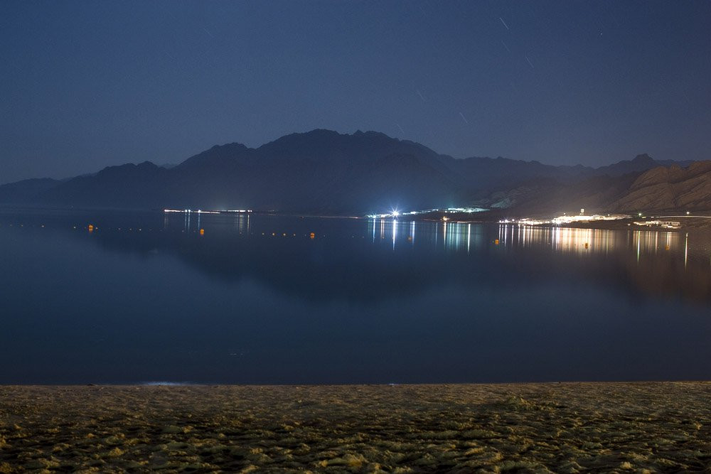 Дахаб, Египет, фото № 34973 – фотографии Египта