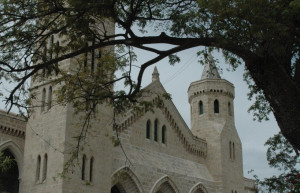 Здание Парламента в Бриджтауне, Барбадос. Фото 1 – фотографии Барбадоса