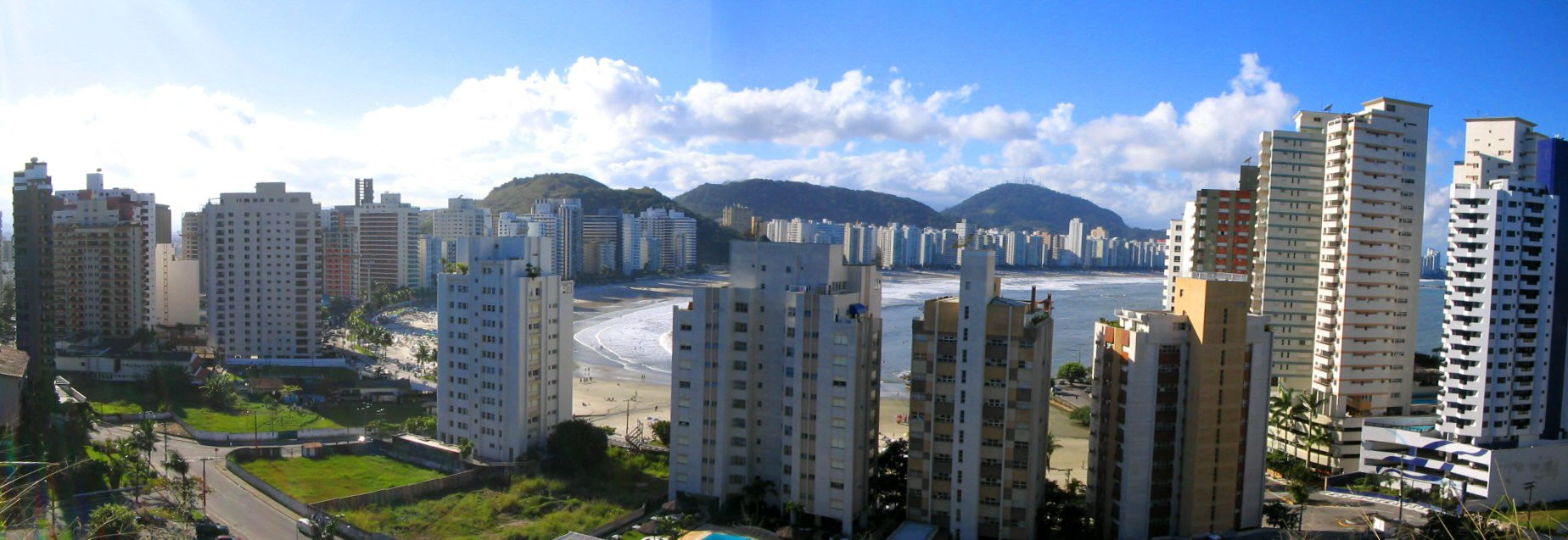 Гуаружа, Бразилия. Фото 4 – фотографии Бразилии