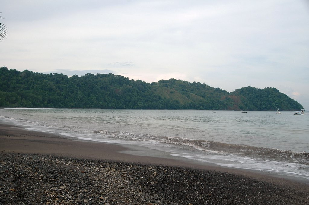 Пунта Леона, Пунтаренас провинция, Коста-Рика, фото № 41033 – фотографии Коста-Рики