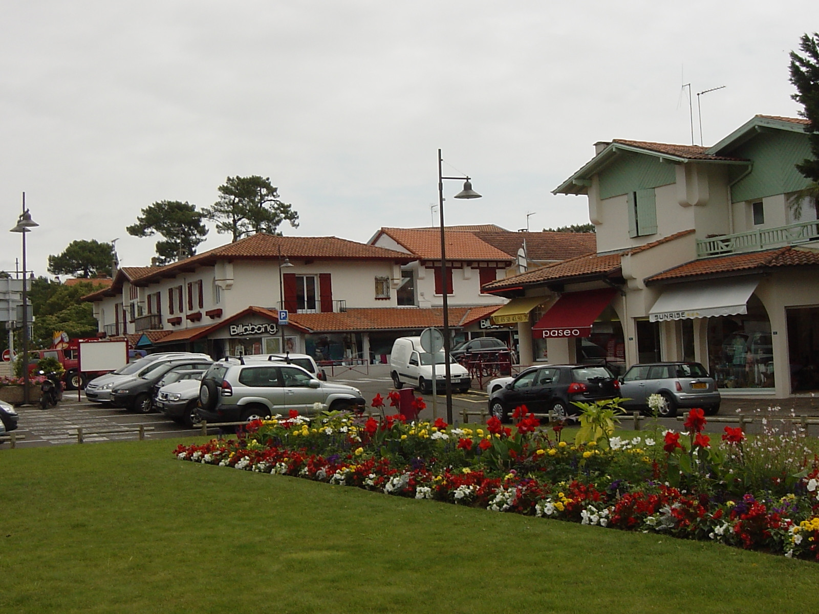 Оссегор франция Оссегор франция