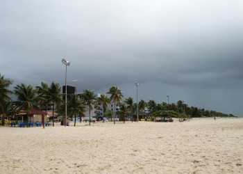 Пляж в Жуан-Песоа, Бразилия. Фото 9 – фотографии Бразилии