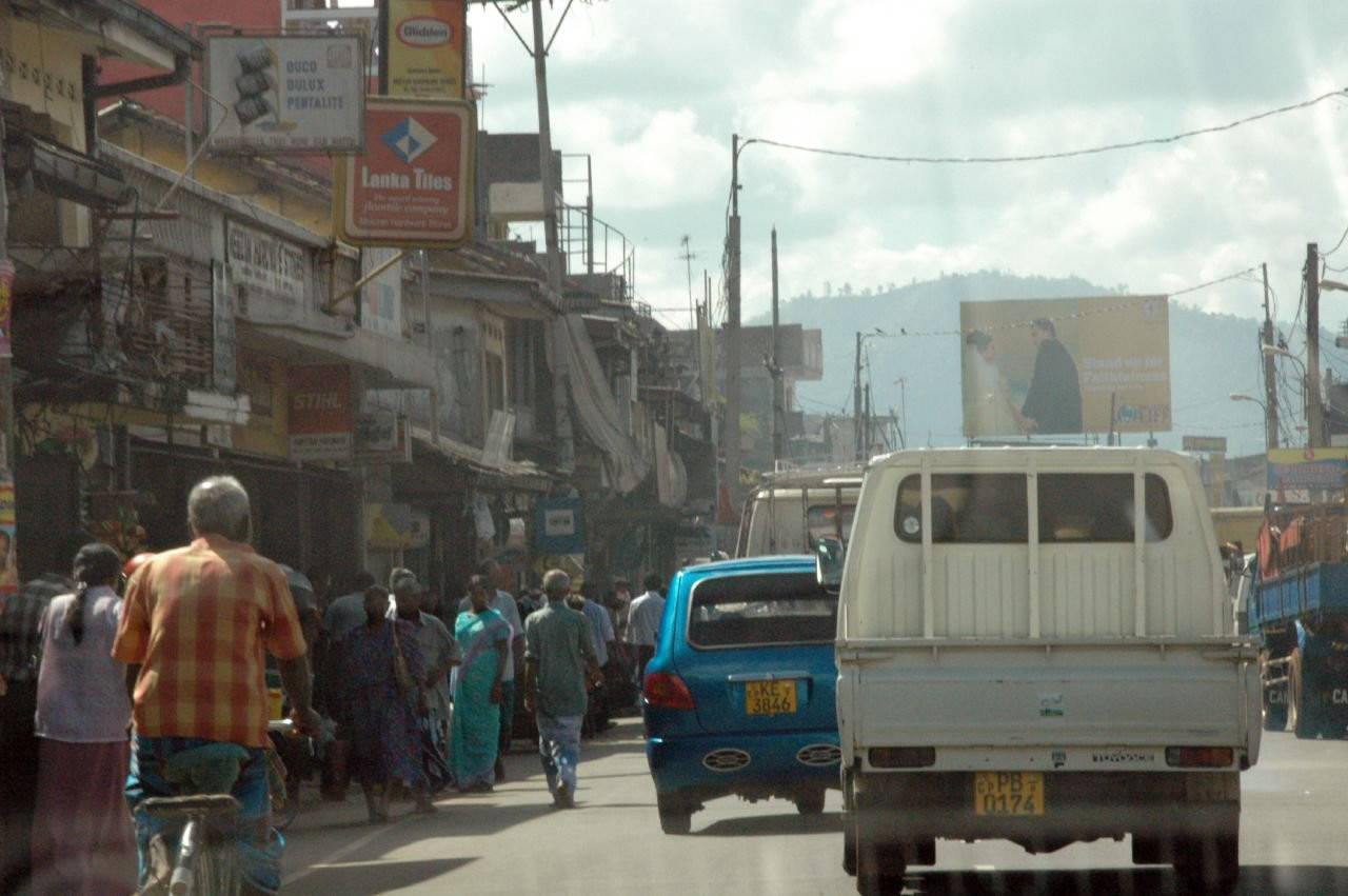 Дамбулла, Шри-Ланка, фото № 51053 – фотографии Шри-Ланки