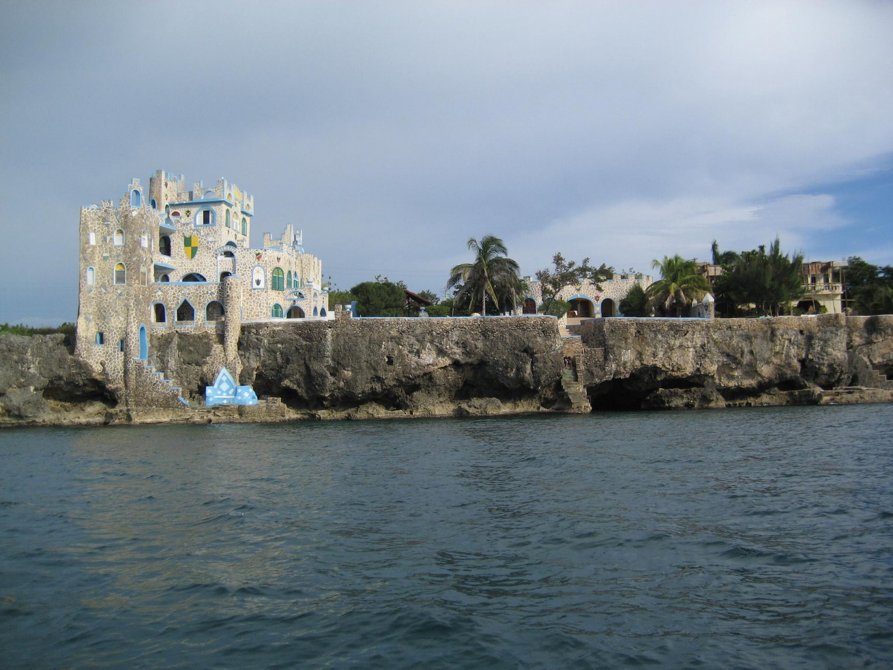 Набережная Негрила, Ямайка. Фото 6 – фотографии Ямайки