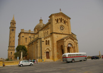 Арб, Гозо остров, Мальта, фото № 41309 – фотографии Мальты