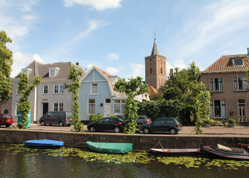 Город Нарден в Нидерландах. Фото 4 – фотографии Нидерландов