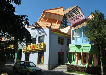 Тбилиси, Грузия, фото № 73631 – фотографии Грузии