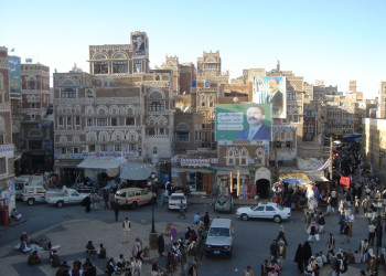 Yemen – фотографии Йемена