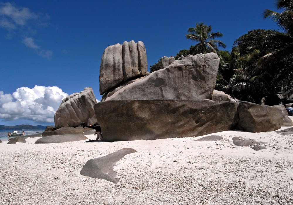 Остров Кокос, Сейшельские острова. Фото 5 – фотографии Сейшельских островов