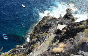 Пунтагорда, Ла-Пальма остров, Канарские острова, фото № 31989 – фотографии Канарских островов