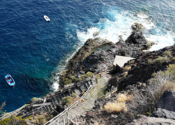 Пунтагорда, Ла-Пальма остров, Канарские острова, фото № 31989 – фотографии Канарских островов
