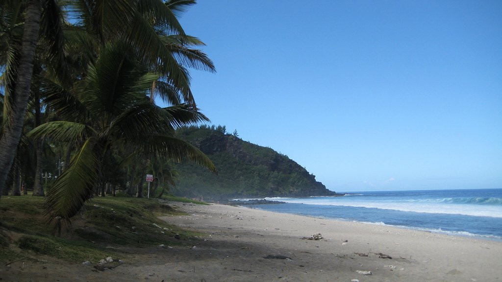 Пети-Иль, Реюньон, фото № 25482 – фотографии Реюньона