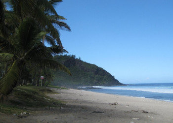 Пети-Иль, Реюньон, фото № 25482 – фотографии Реюньона