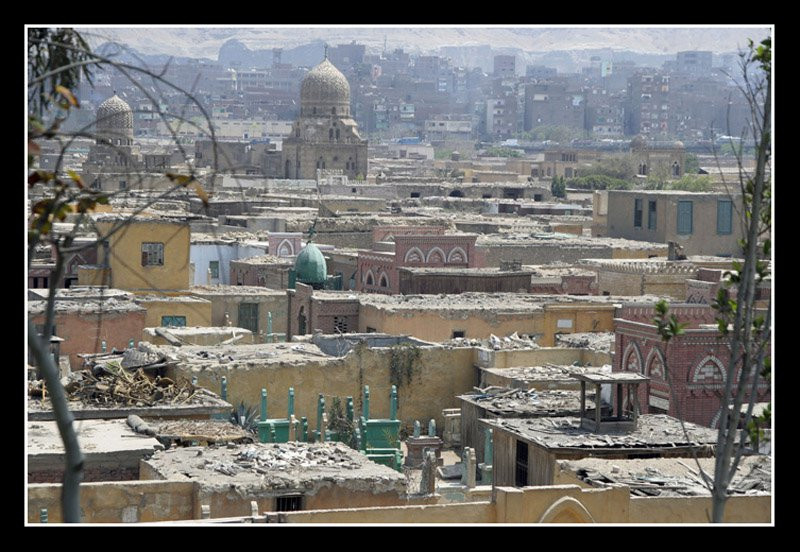 Каир, Египет, фото № 35116 – фотографии Египта