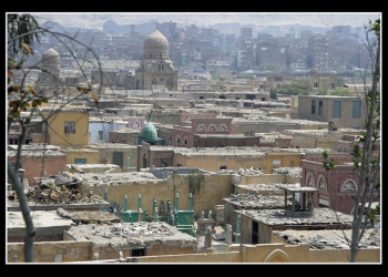 Каир, Египет, фото № 35116 – фотографии Египта