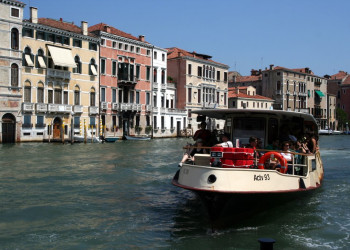 Венеция – фотографии Италии