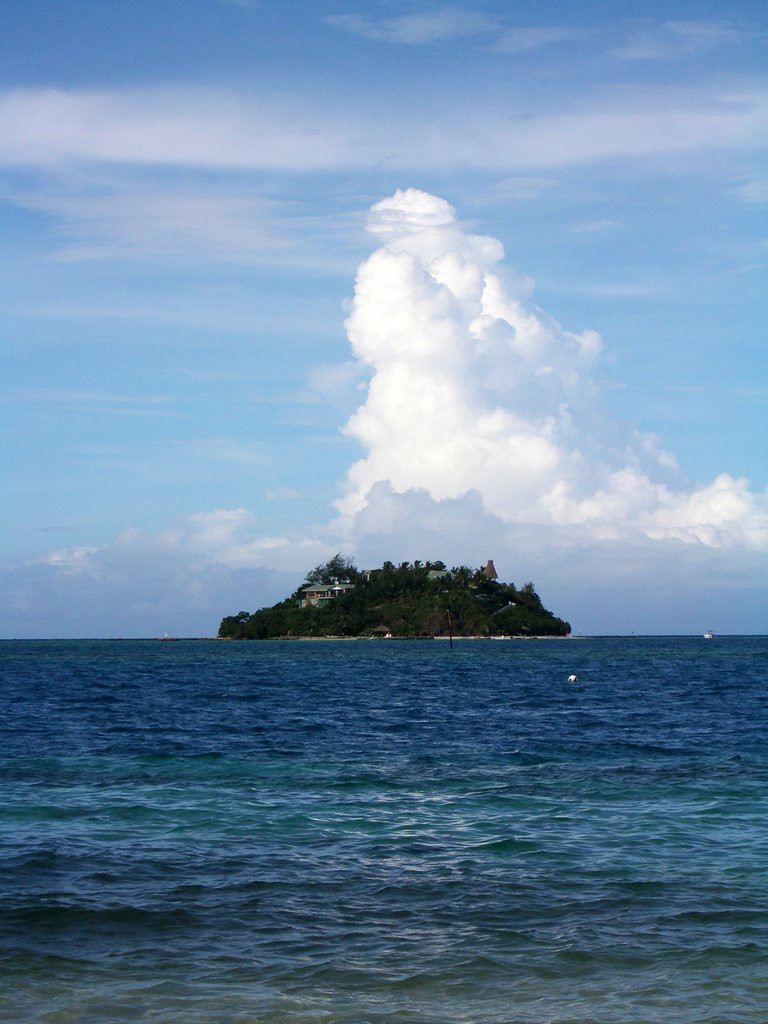 Вадиги остров, Маманука группа островов, Фиджи, фото № 48779 – фотографии Фиджи