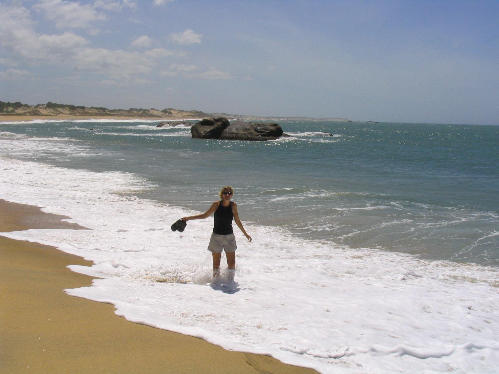 Яла Национальный Парк, Шри-Ланка, фото № 52636 – фотографии Шри-Ланки