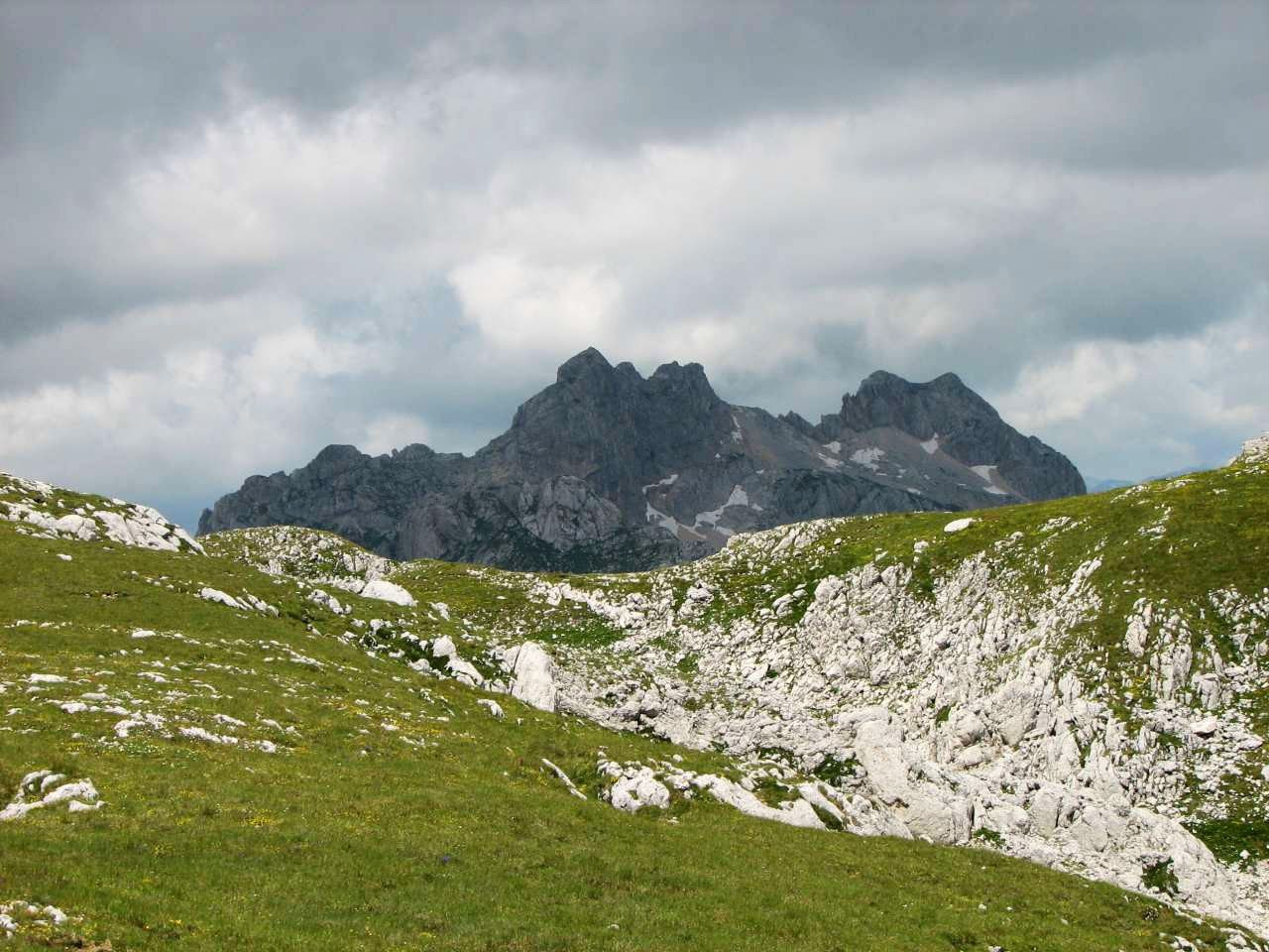 Национальный парк, Черногория. Фото 49 – фотографии Черногории