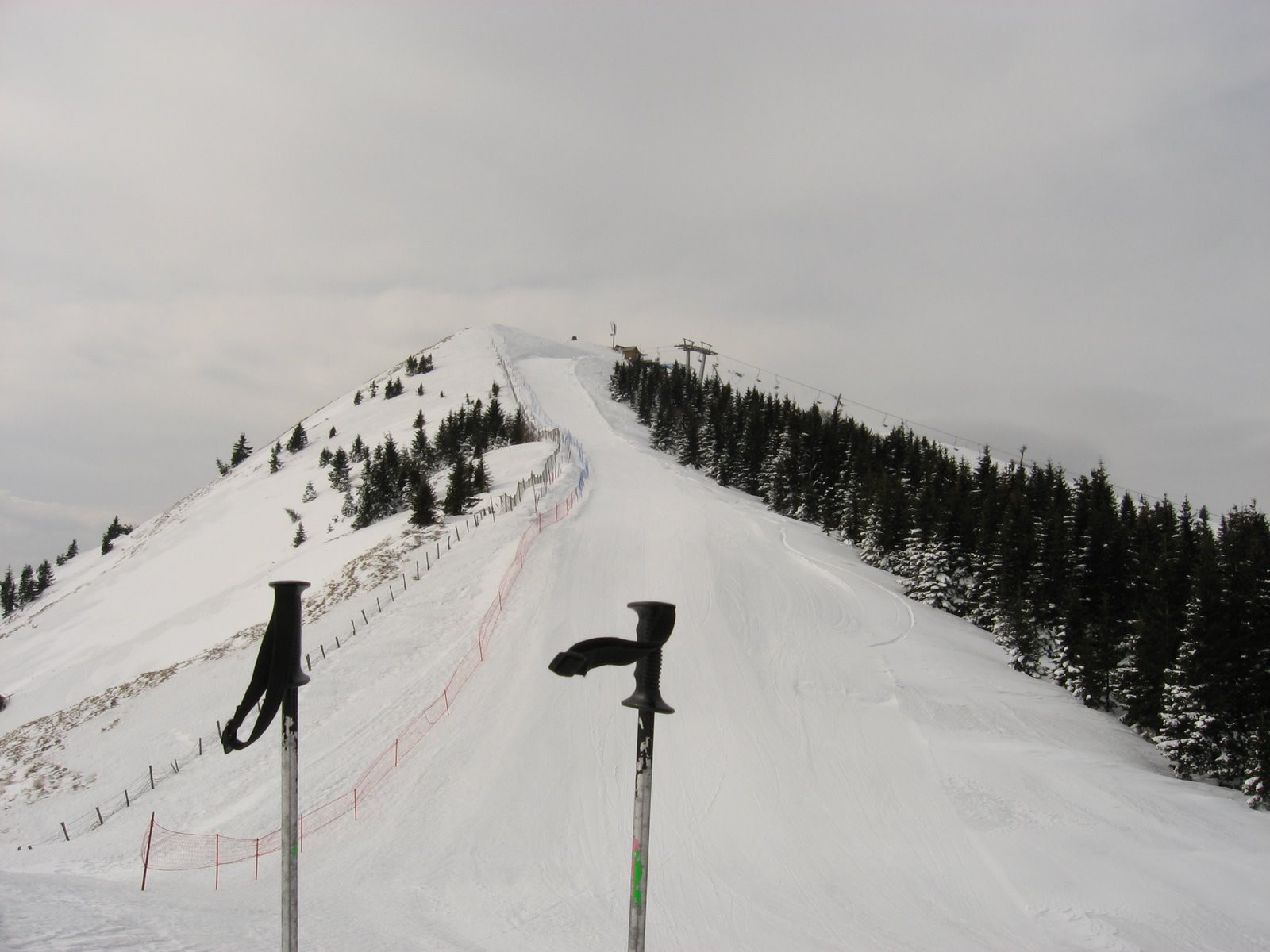 Вогел, Словения, фото № 57020 – фотографии Словении