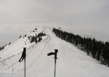 Вогел, Словения, фото № 57020 – фотографии Словении