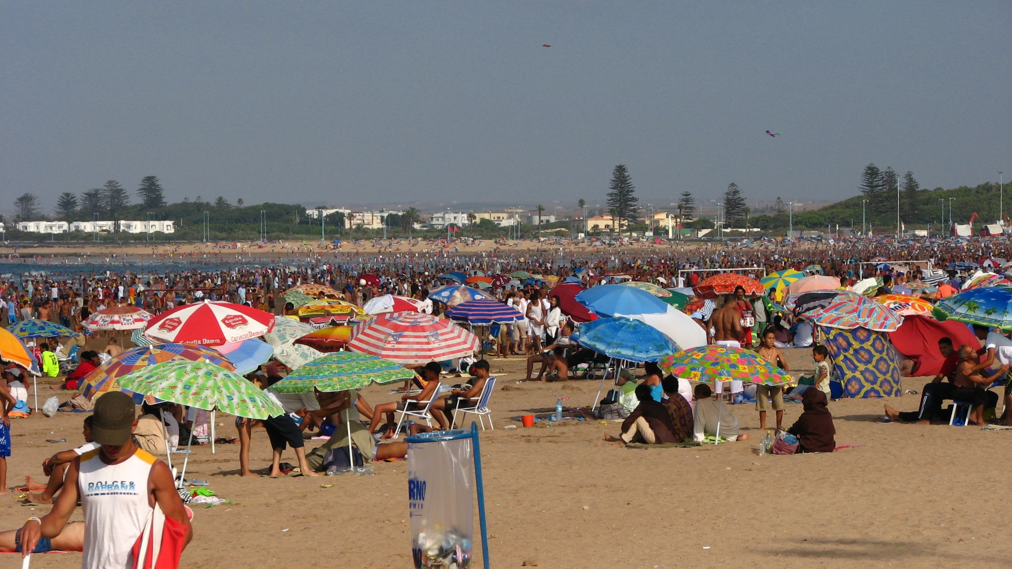 Эль-Жадида, Марокко, фото № 8605 – фотографии Марокко