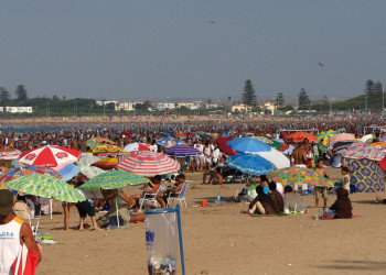 Эль-Жадида, Марокко, фото № 8605 – фотографии Марокко