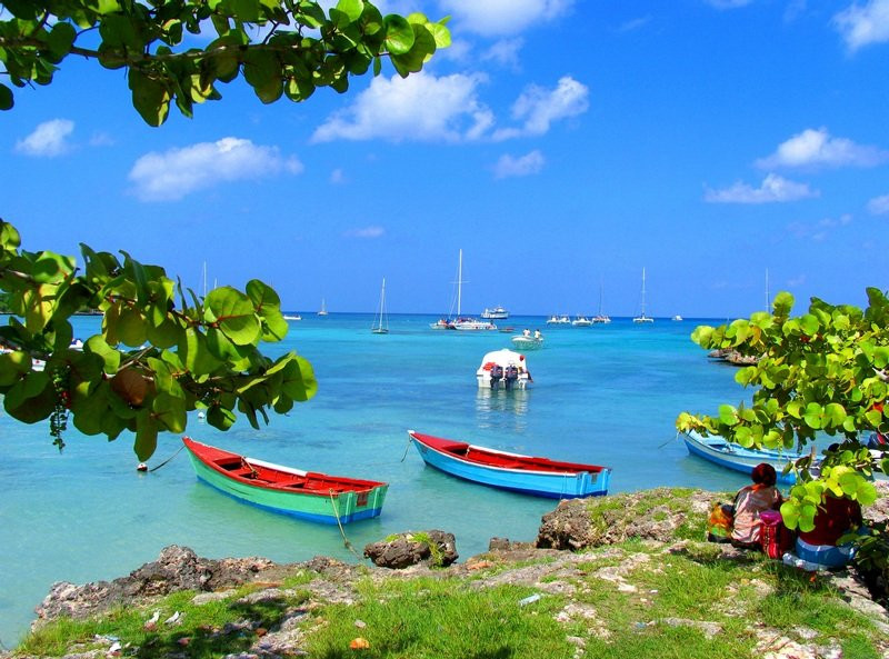 Байяибе, Доминикана, фото № 30272 – фотографии Доминиканы