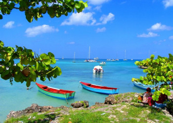 Байяибе, Доминикана, фото № 30272 – фотографии Доминиканы