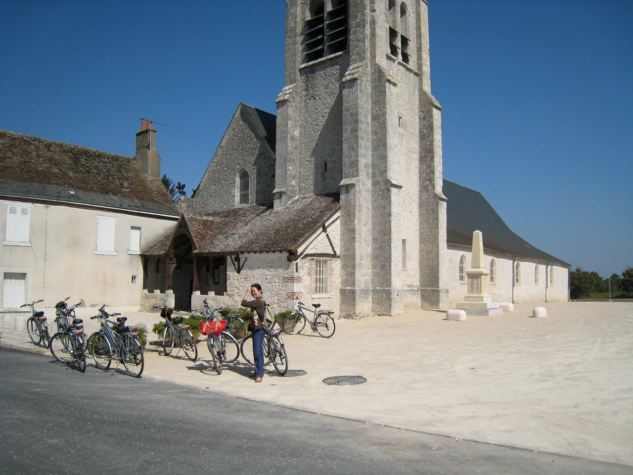 Орлеан, Франция. Фото 3 – фотографии Франции