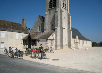 Орлеан, Франция. Фото 3 – фотографии Франции